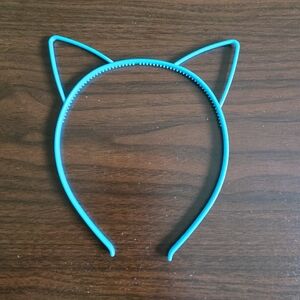 Cat Ears Headband